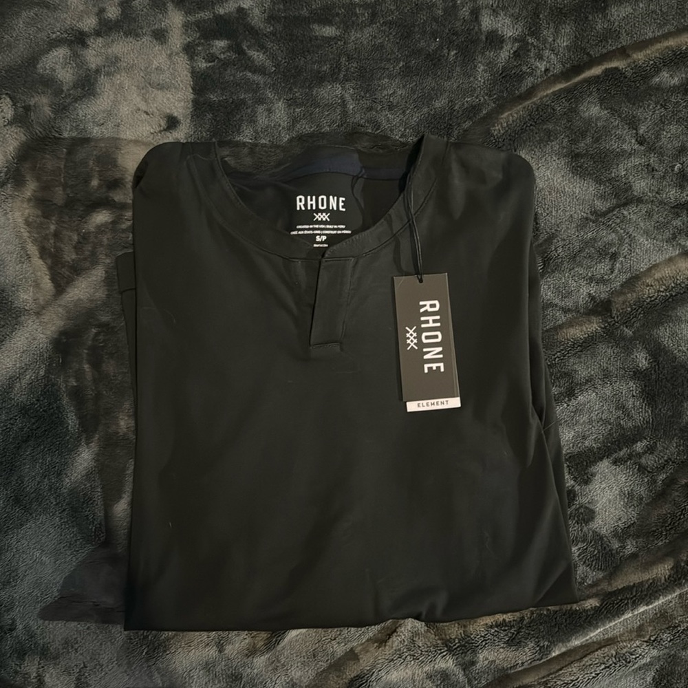 Rhone long sleeve
